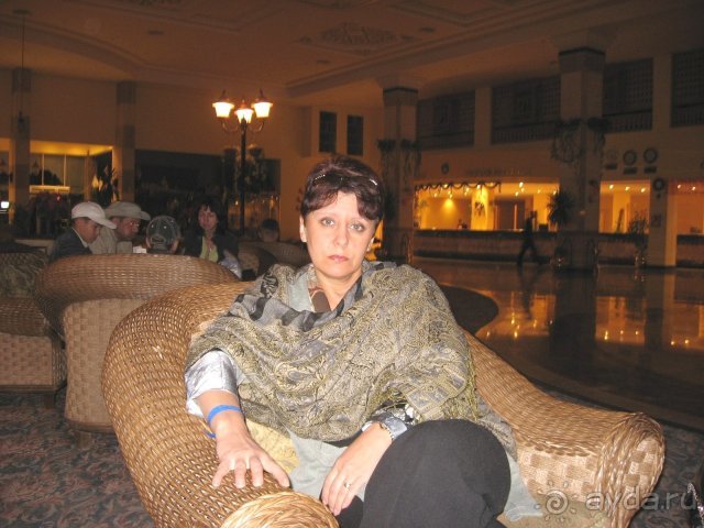 фото Ali Baba Palace