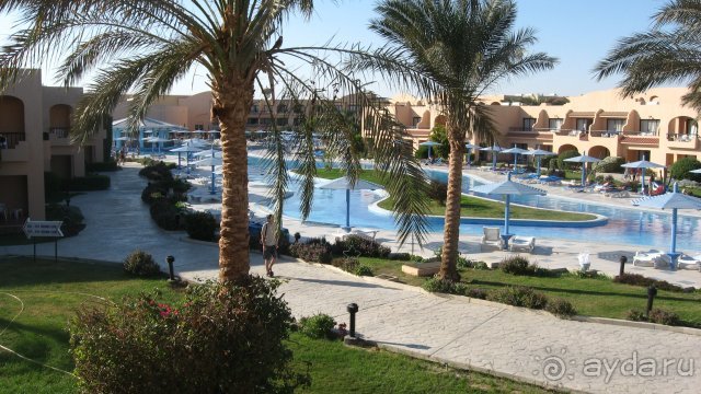 фото Ali Baba Palace