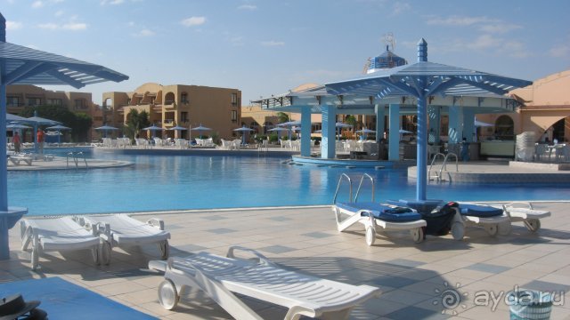 фото Ali Baba Palace