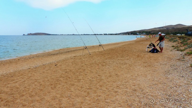 Альбом отзыва "Крым на авто"