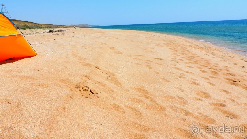 Альбом отзыва "Крым на авто"