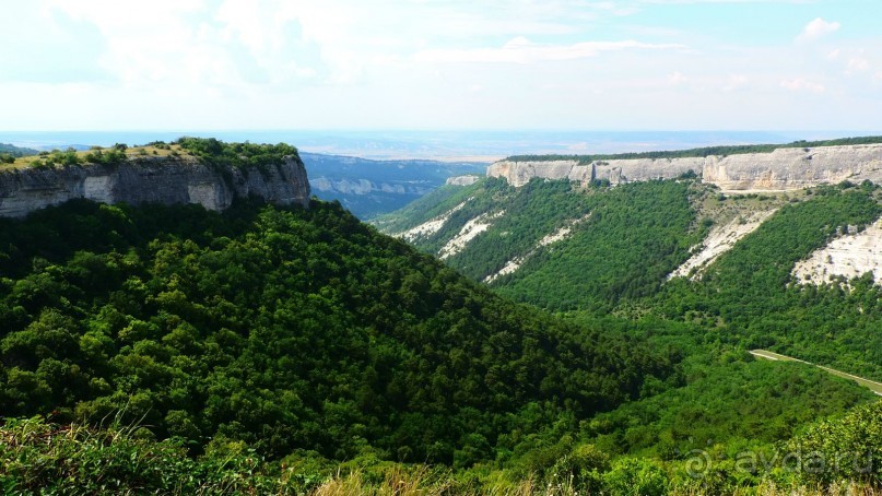 Альбом отзыва "Крым на авто"