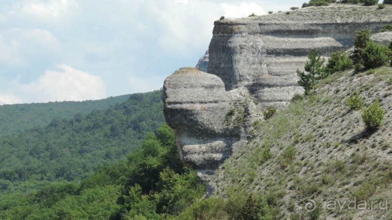 Альбом отзыва "Крым на авто"