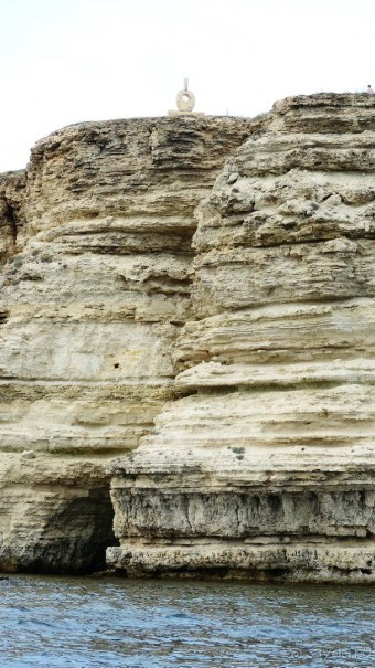 Альбом отзыва "Крым на авто"