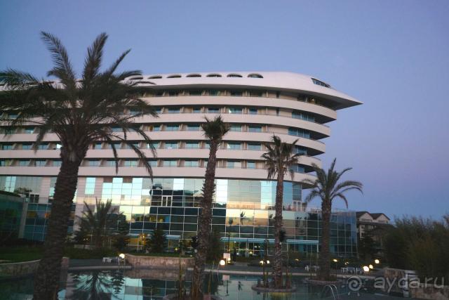 фото Перлюкас