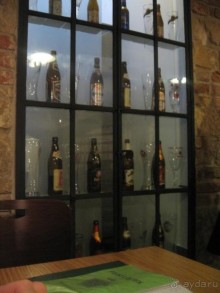 В Праге - берите отель подешевле!