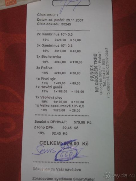 фото Новотель Варшава Центрум