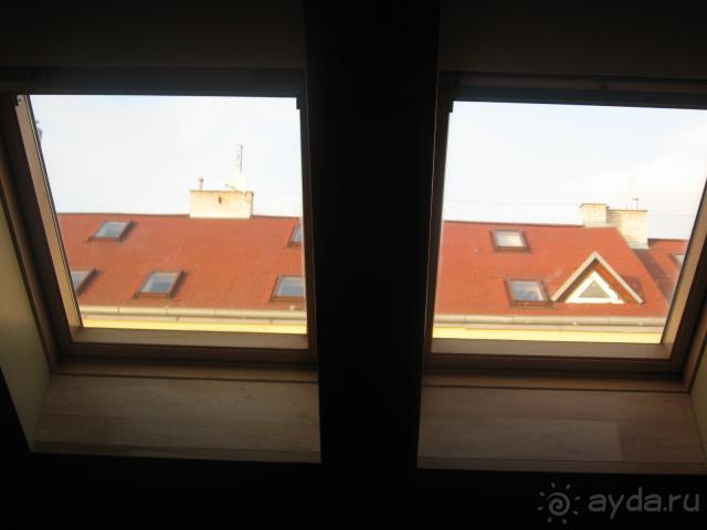 фото Новотель Варшава Центрум