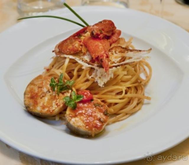 фото Гостевой дом Паюрио