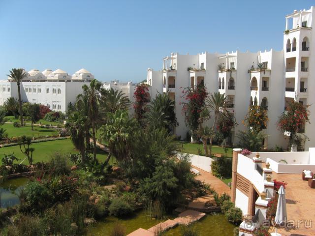 фото Palais des Roses