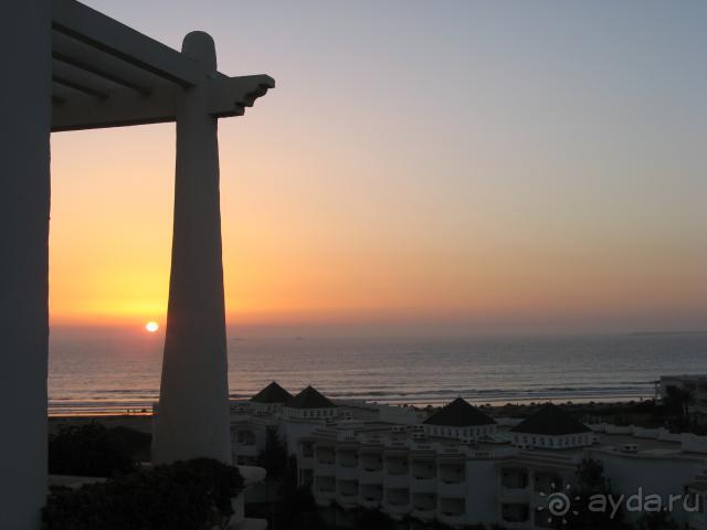 фото Palais des Roses