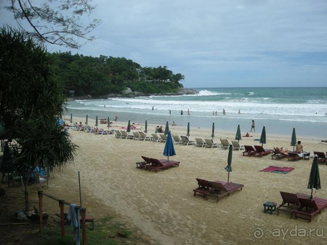 фото Beyond Resort Kata 