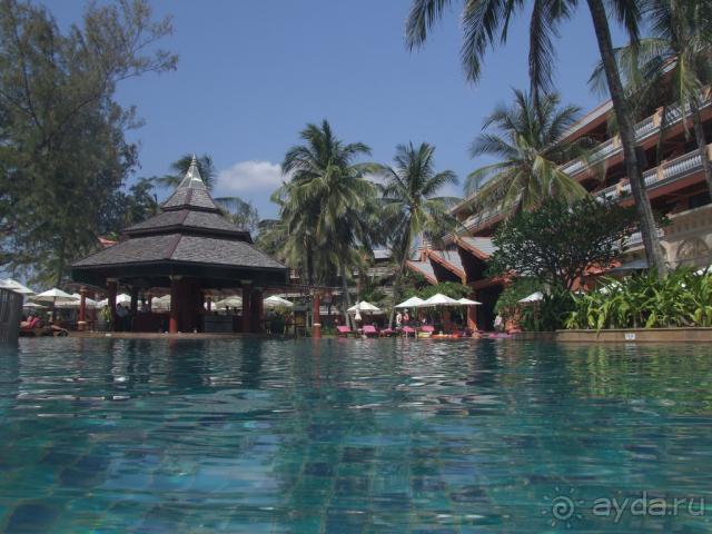 фото Пушу Паунксне