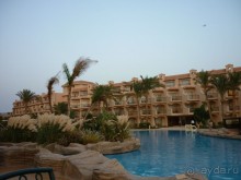 фото Otium Pyramisa Beach Resort Sahl Hasheesh
