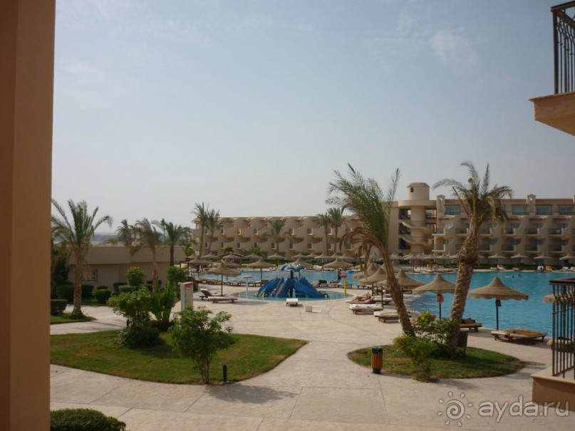 Классный отель