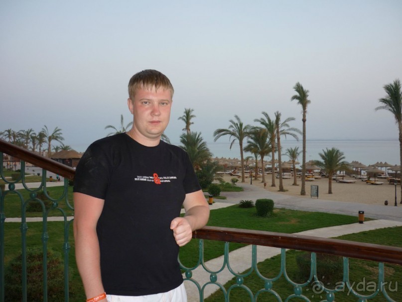 Классный отель