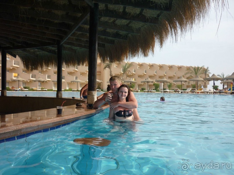 Классный отель