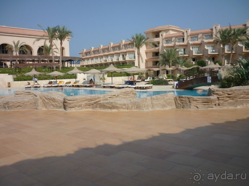 Классный отель