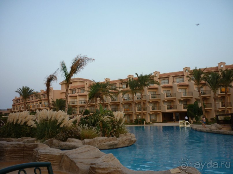 Классный отель