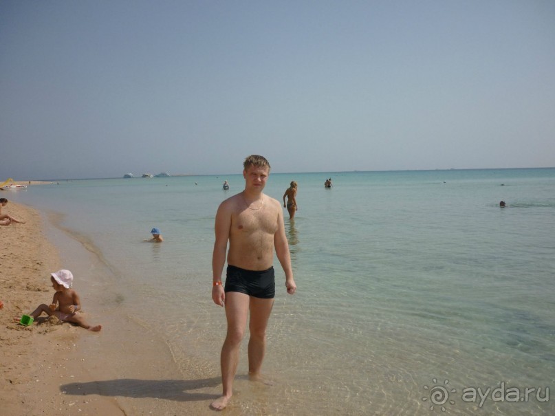 Классный отель