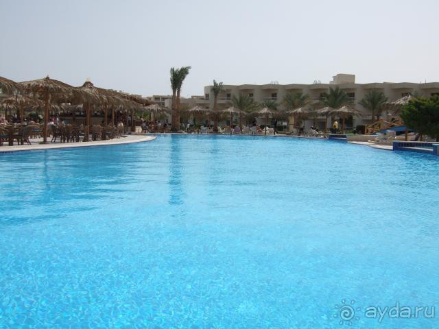 фото Hurghada Long Beach Resort