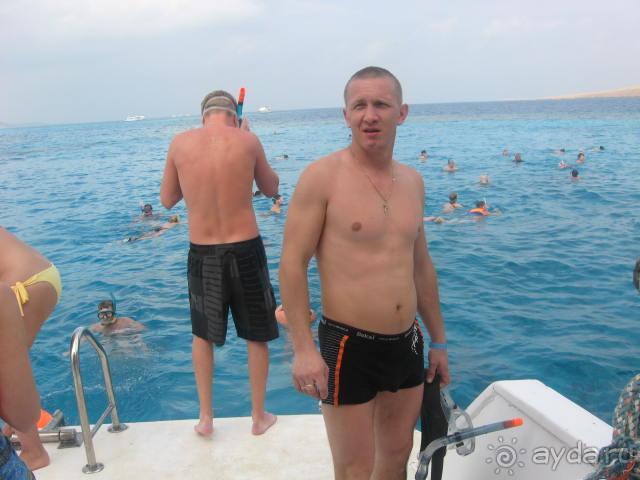 фото Steigenberger Al Dau Beach