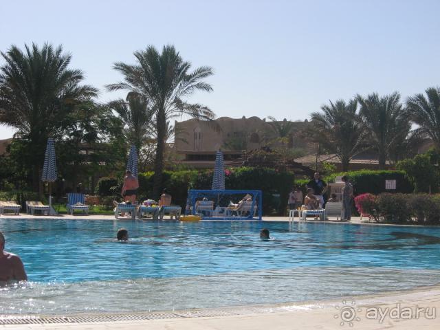 фото Steigenberger Al Dau Beach