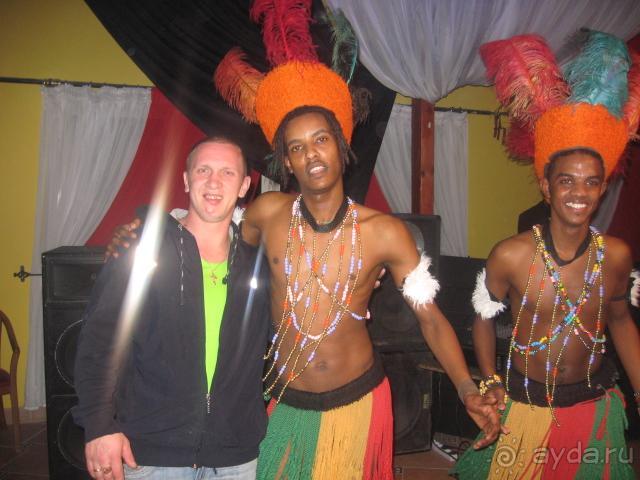 фото Steigenberger Al Dau Beach