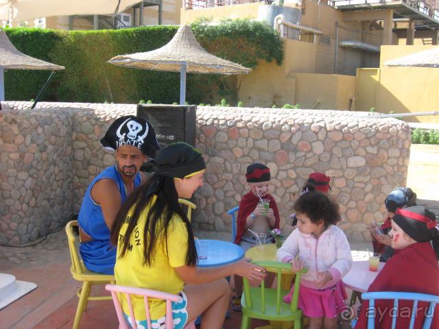 фото Steigenberger Al Dau Beach