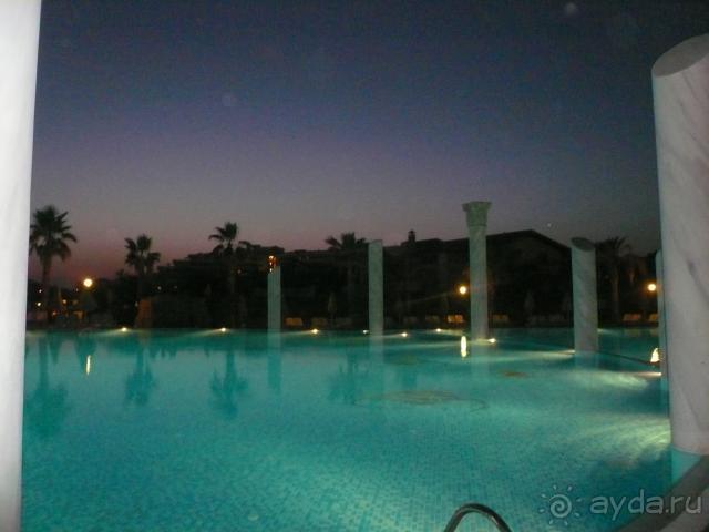 Отличный отель))))))))Поезжайте не пожалеете))))))