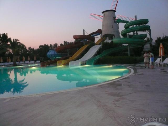 Отличный отель))))))))Поезжайте не пожалеете))))))