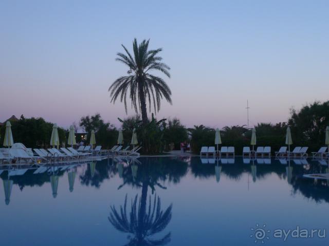 Отличный отель))))))))Поезжайте не пожалеете))))))