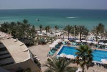 Sharjah Grand Hotel
