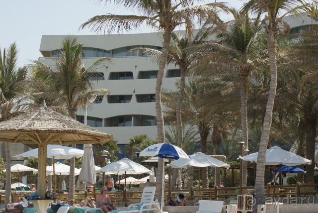 Sharjah Grand Hotel
