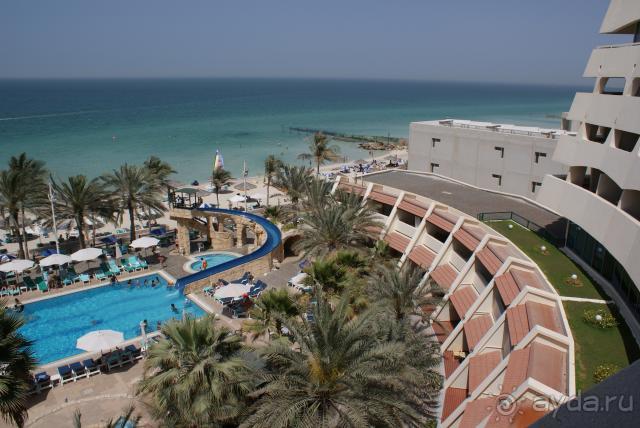 Sharjah Grand Hotel
