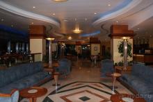 Sharjah Grand Hotel