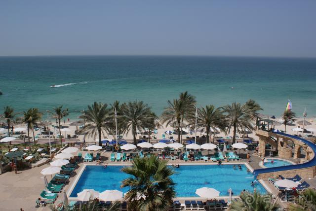 Sharjah Grand Hotel