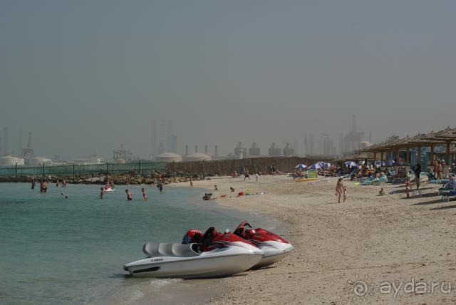 фото Occidental Sharjah Grand