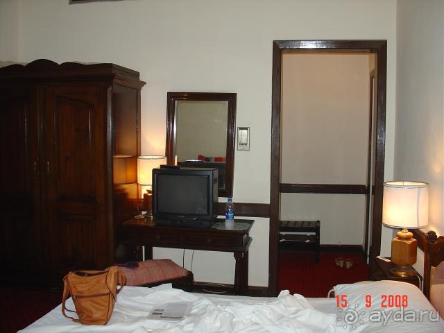 фото Бристоль