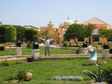 фото Pickalbatros Aqua Blu Hurghada