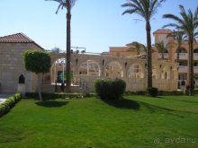 фото Pickalbatros Aqua Blu Hurghada