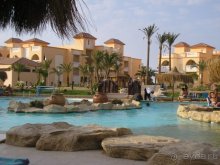 фото Pickalbatros Aqua Blu Hurghada