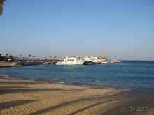 фото Pickalbatros Aqua Blu Hurghada