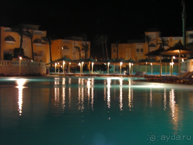 фото Pickalbatros Aqua Blu Hurghada