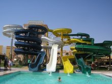 фото Pickalbatros Aqua Blu Hurghada