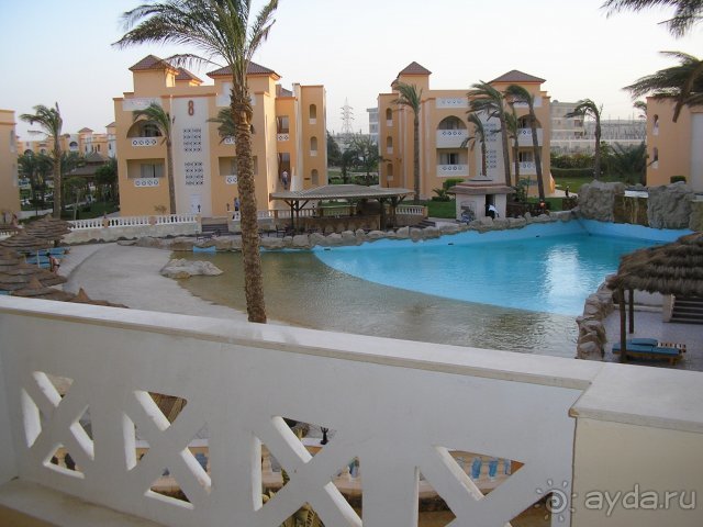 фото Pickalbatros Aqua Blu Hurghada