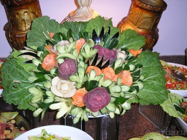 Albatros Resort Aqua Blue