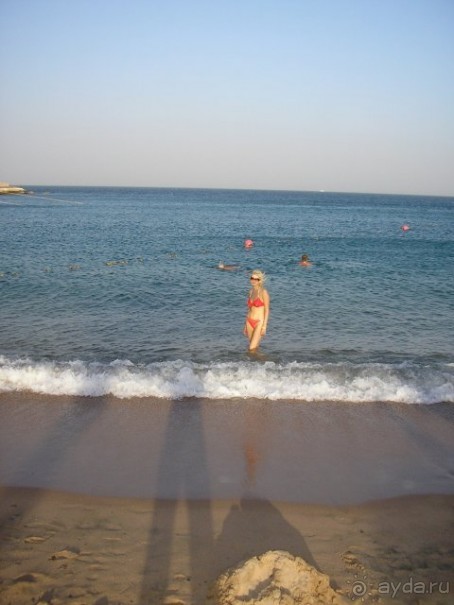 фото Pickalbatros Aqua Blu Hurghada