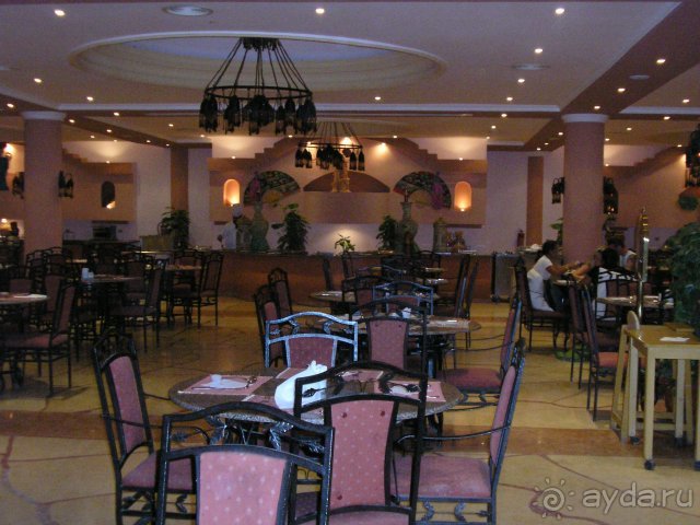 фото Pickalbatros Aqua Blu Hurghada