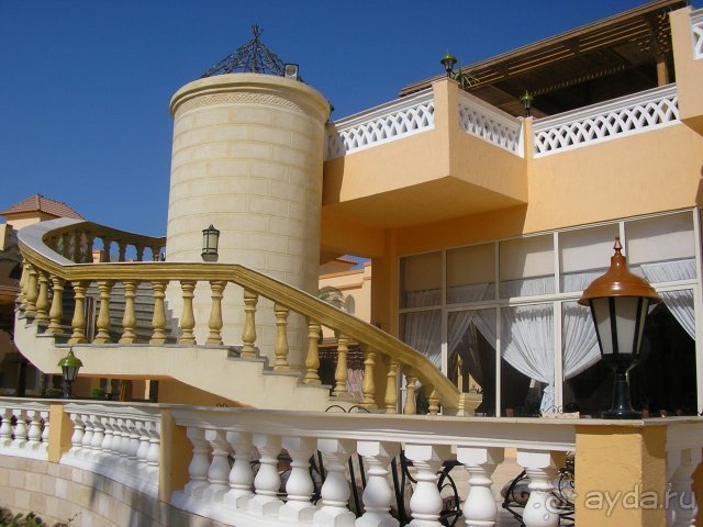 Albatros Resort Aqua Blue